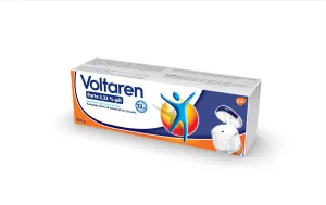 Voltaren Forte 2,32 % gél