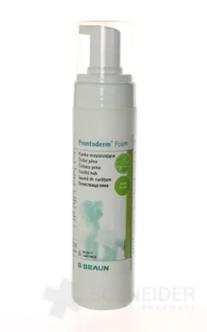 B.BRAUN PRONTODERM FOAM