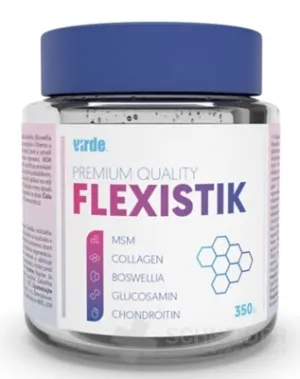 VIRDE FLEXISTIK