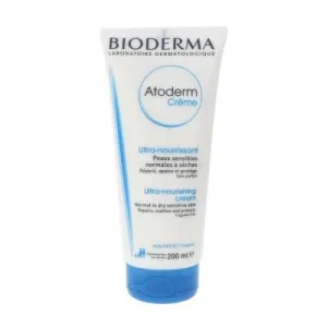 BIODERMA Atoderm KRÉM