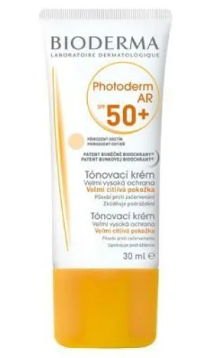 Bioderma Photoderm AR krém SPF 50+, 30ml