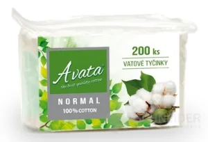 A vata VATOVÉ TYČINKY Normal