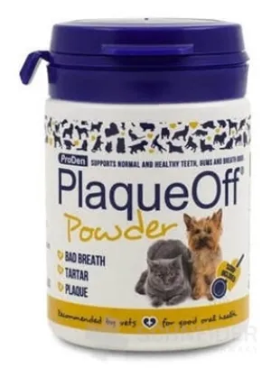 ProDen PlaqueOff Powder