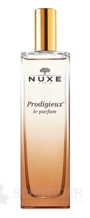 NUXE Prodigieux le parfum