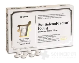 Bio-SELENOPrecise 100 μg