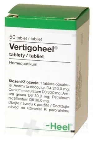 Vertigoheel