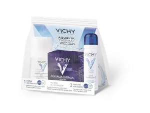 Vichy Aqualia Thermal Promo Night nočný krém, micelárna voda a termálna voda