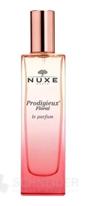 NUXE Prodigieux Floral le parfum