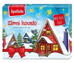 AP Kolekcia zimna rozpravka 30x2g