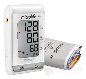 MICROLIFE TLAKOMER DIGITÁLNY BP A150 AFIB