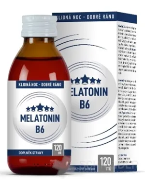 MELATONÍN B6 - Clinical