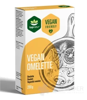 topnatur VEGAN OMELETTE