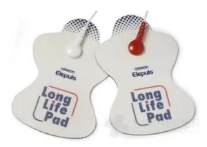 OMRON Elektródy TENS Pads Long Life
