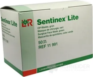SENTINEX LITE operačná maska