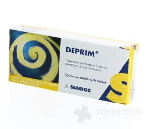 DEPRIM