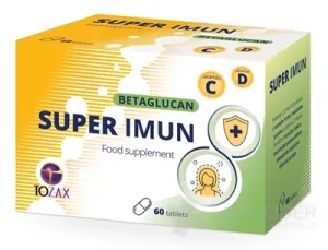 TOZAX Super Imun