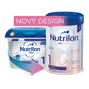 Nutrilon 1 Profutura