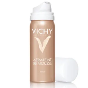 Vichy Aerateint Mousse penový make-up, odtieň rosy