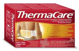 Zábal hrejivý liečivý ThermaCare