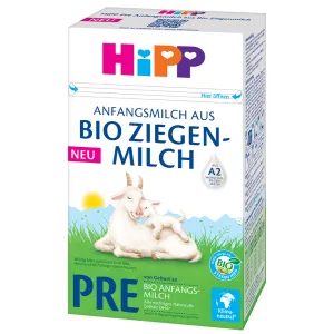 HiPP 1 BIO KOZIE MLIEKO