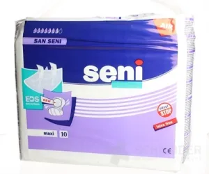 Seni SAN AIR MAXI VKLAD. PLIENKY