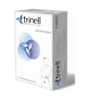 Trinell