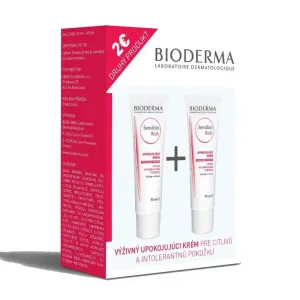 BIODERMA Sensibio BALÍK RICH ZA VÝHODNÚ CENU  