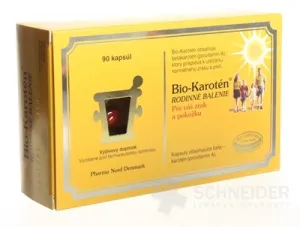 Bio-KAROTÉN ROD.BALENIE