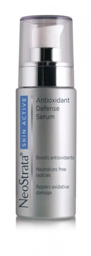 Neostrata Antioxidant Defense Serum 30ml