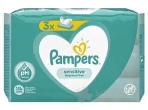 PAMPERS Baby Wipes Sensitive