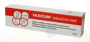 VAXICUM