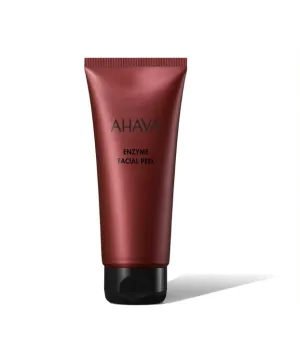AHAVA PRÍRODNÝ BOTOX Enzymatický peeling na tvár 100ml