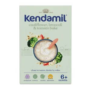 KENDAMIL Mliečna kaša