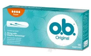 o.b. Original Super