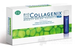 ESI BIOCOLLAGENIX LIFT beauty