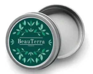 BeauTerra  - krabička na šampón