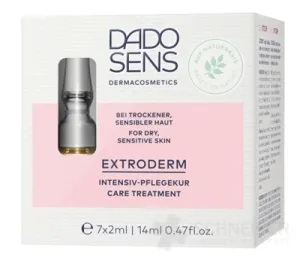 DADO SENS EXTRODERM INTENSIVE CARE TREATMENT