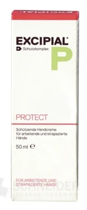 EXCIPIAL PROTECT