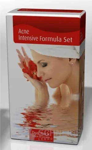 Acne Intensive Formula set