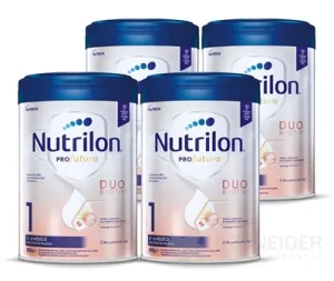 Nutrilon 1 Profutura DuobiotikTM