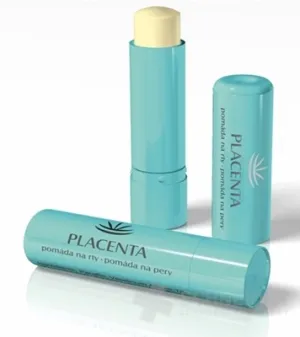 Placenta - akciový pack