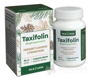 Sila Lesa TAXIFOLIN