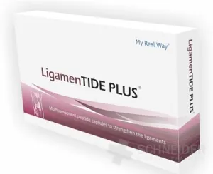 LigamenTIDE PLUS