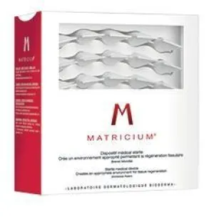 Bioderma Matricium regeneračné sérum 30ml