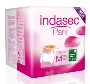 Indasec Pant Super M
