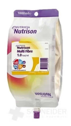 Nutrison Multi Fibre