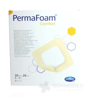 PERMAFOAM COMFORT