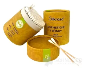 Silkroad KOZMETICKÉ TYČINKY