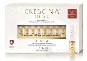 CRESCINA HFSC 100% 500 WOMAN