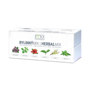 FYTO BYLINNÝ MIX